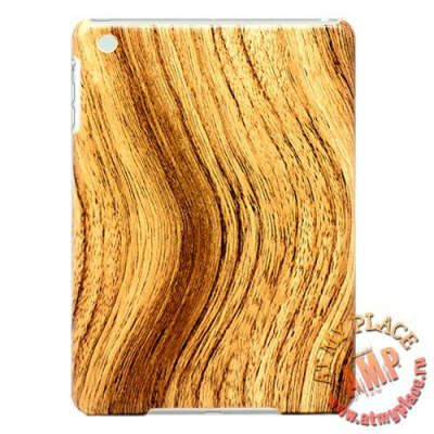 Чехол для iPad mini Wood Texture