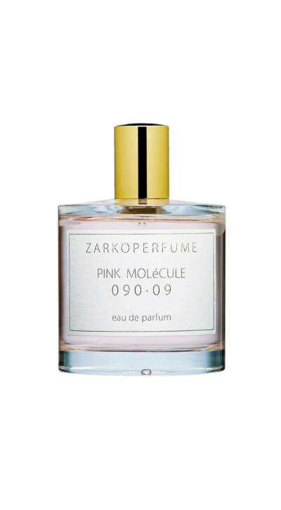 Zarkoperfume Pink Molecule 090 09