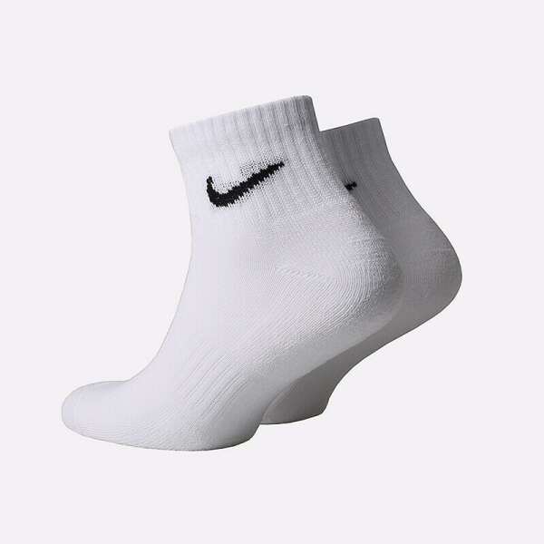 Носки с забавными принтами/белые короткие носки