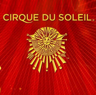 Сходить на Cirque du soleil