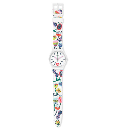 Часы Swatch