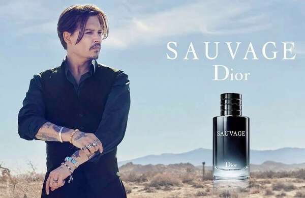 Dior Sauvage