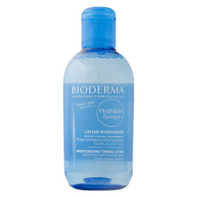 Bioderma Hydrabio Moisturising Toning Lotion