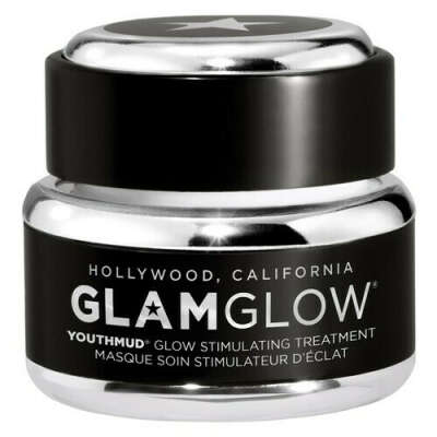 GlamGlow YOUTHMUD GLOW STIMULATING TREATMENT Маска для лица отшелушивающая