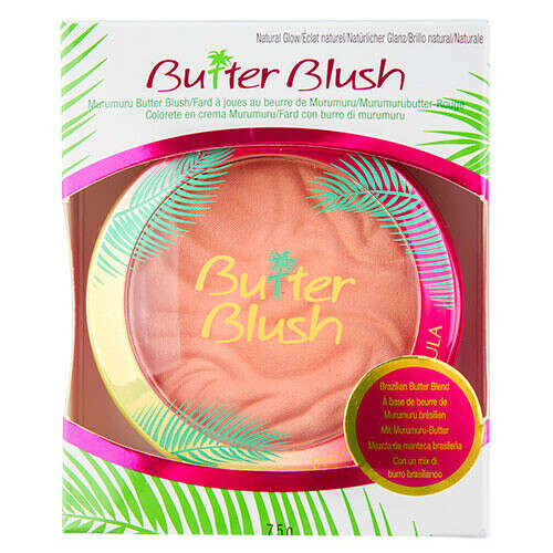 Physicians Formula Butter Blush оттенок Натуральный