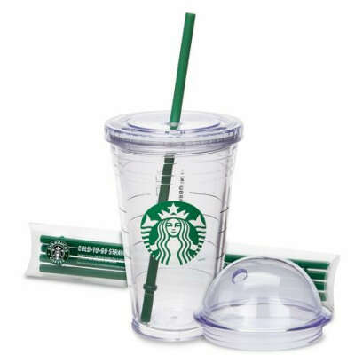 Starbucks® Cold Cup Kit