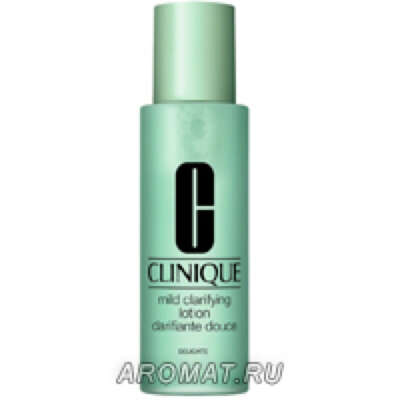 Clinique Clarifying lotion 3