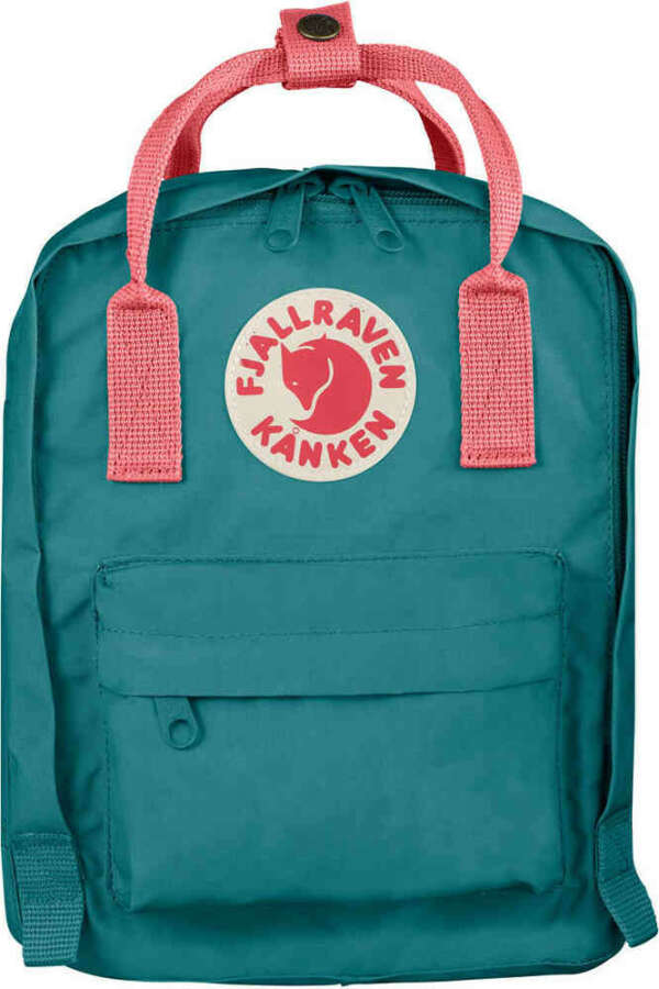 Рюкзак Fjäll Räven Kanken