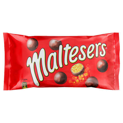 Maltesers