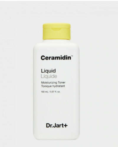 DR.JART+ ceramidin liquid