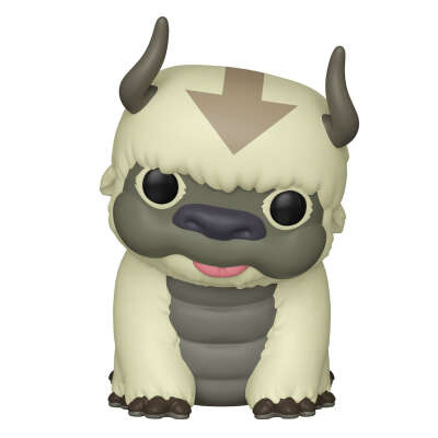 Фигурка POP! Animation Avatar The Last Airbender: Appa