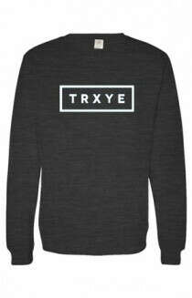 TRXYE Sweater
