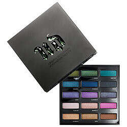 Urban Decay Urban Spectrum Eyeshadow Palette