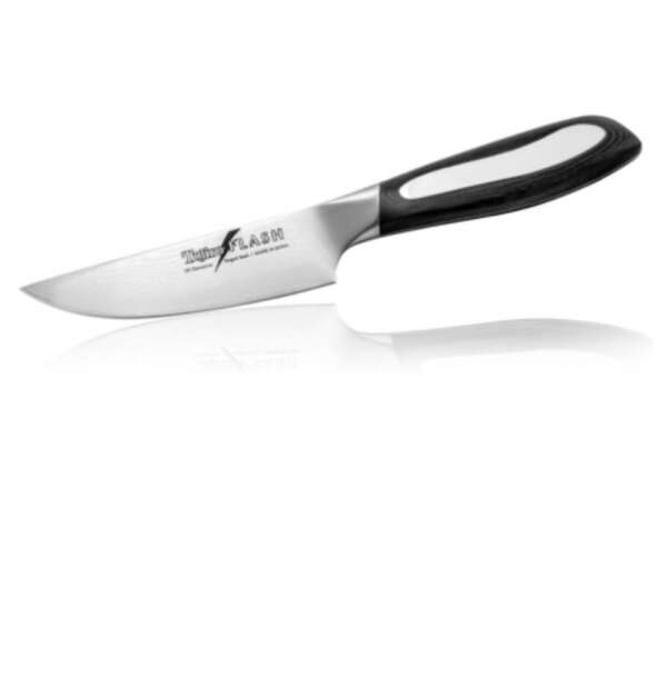 Нож универсальный Tojiro Flash FF-TE125 125 мм
