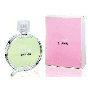 Духи Chanel Chance Eau Fraiche