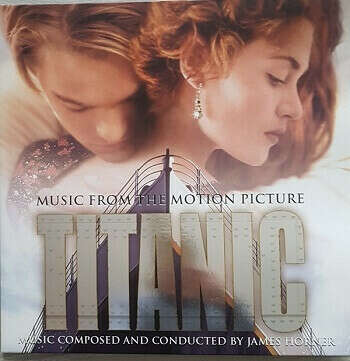 Titanic LP