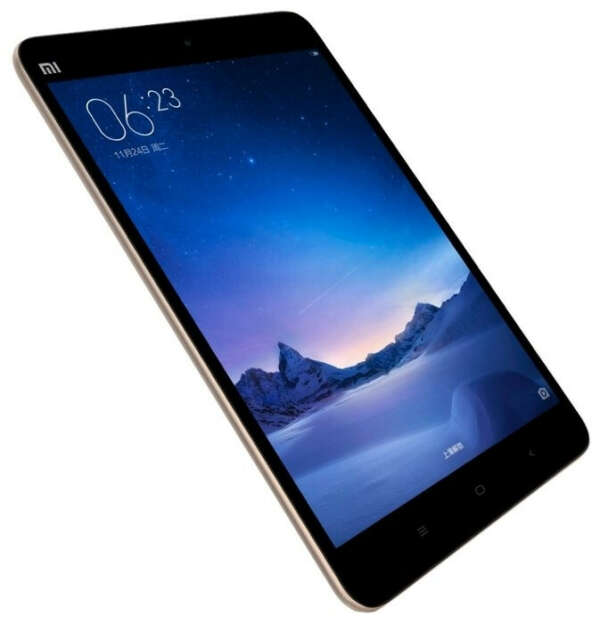 Планшет Xiaomi MiPad 2 64Gb