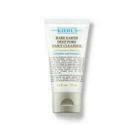 Kiehl's Rare Earth Deep Pore Daily Cleanser [150 мл]
