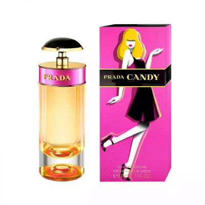 Prada Candy