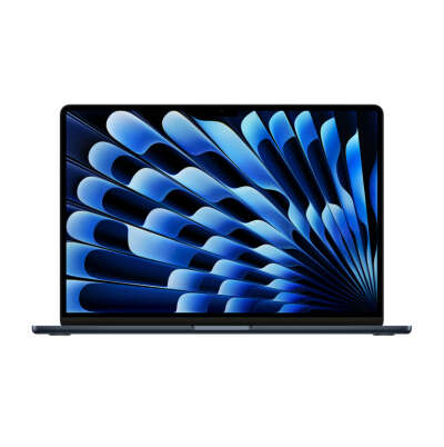 Ноутбук Apple MacBook Air 15 15.3" 2023 M2 8/256GB Midnight