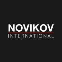 Сертификат в Novikov Group