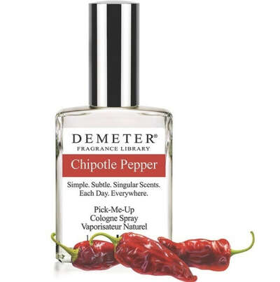 Demeter Chipotle Pepper