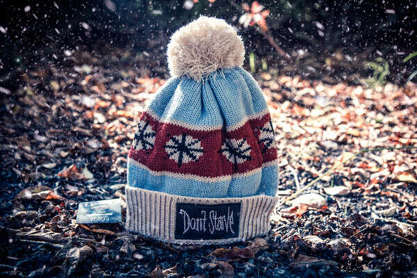 Don&#039;t Starve Winter Hat Replica