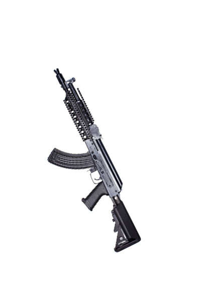 E&L AK104 PMC