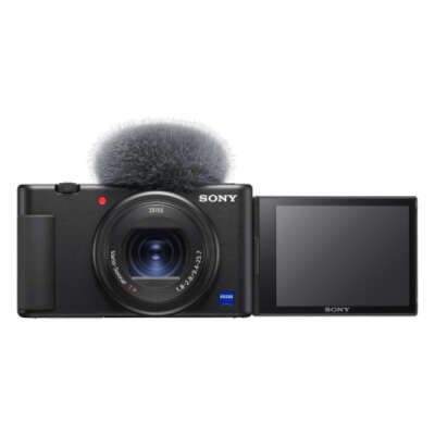 Камера Sony ZV-1