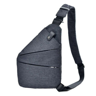 Men&#039;s Waterproof Messenger Bag - Ult Travel Bag