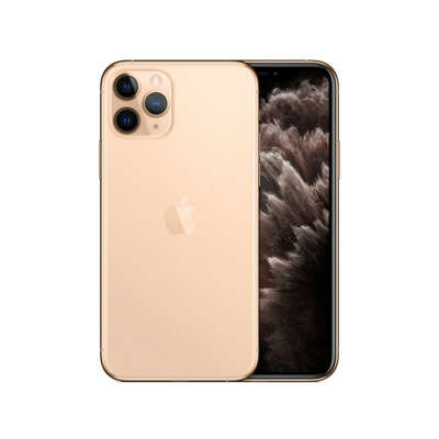 iPhone 11 Pro 125гб (да даже 64 хватит)