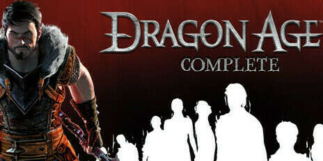 Dragon Age 2 Complete