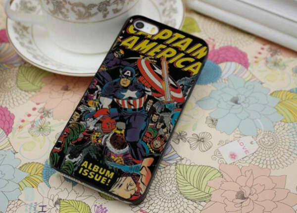 Case for iphone 5 s.