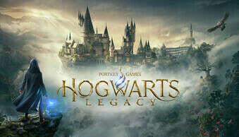 Hogwarts Legacy в Steambuy