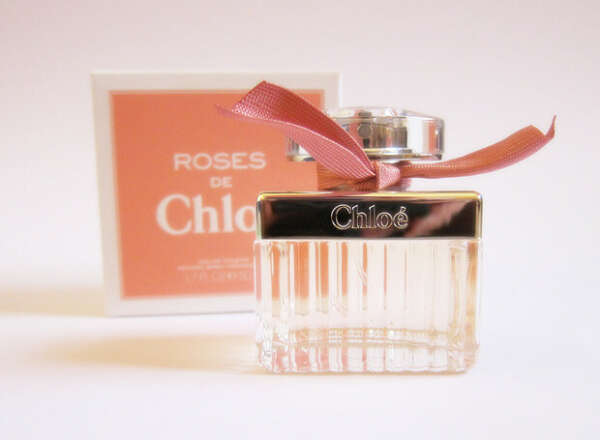 Chloe Roses De Chloe Chloe
