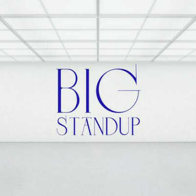 билеты на Big Stand Up