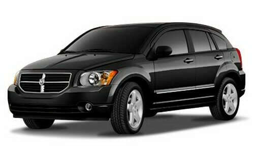 Dodge caliber для мужа