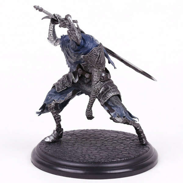 Фигурка Арториаса Dark Souls Artorias the Abysswalker 18 см