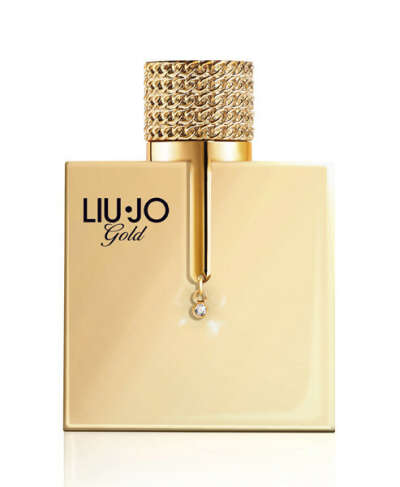 Liu Jo Gold Eau De Parfum