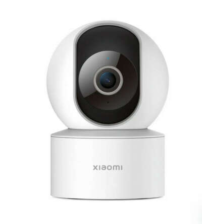 Поворотная IP-Камера Xiaomi Smart Camera