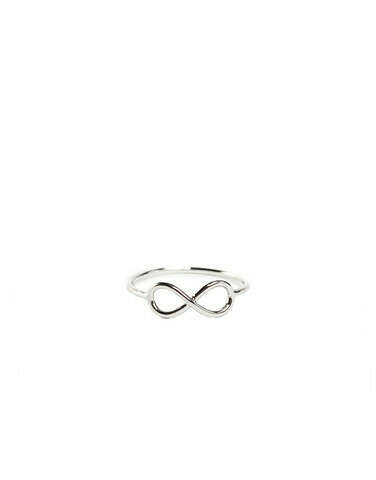 INFINITY WIRE RING