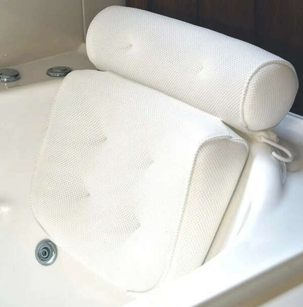 SPA подушка для ванной BathComfort
