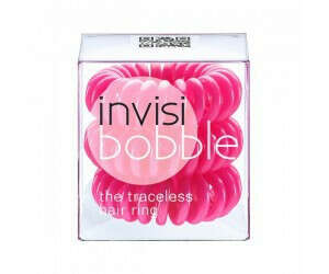 Invisibobble Резинка-браслет для волос Candy Pink
