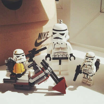 Набор LEGO Star Wars