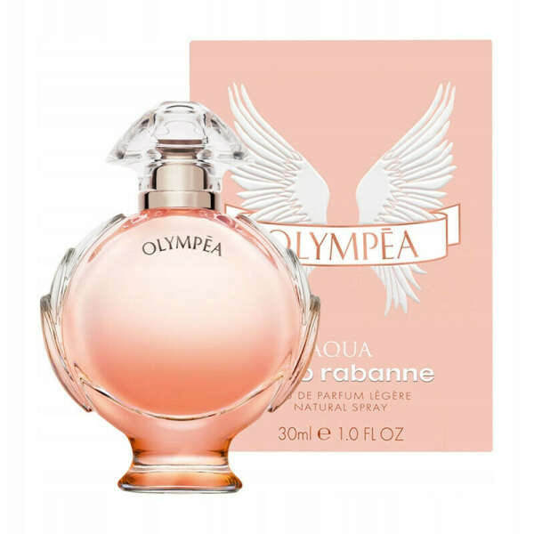 Olympea Aqua Paco Rabanne