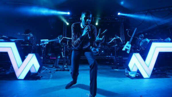 Поездка на концерт Stromae в Европе