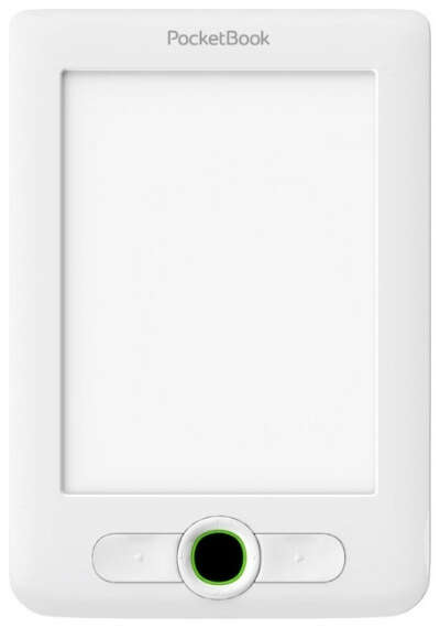 PocketBook 613 White