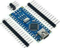 Плата Arduino NANO V 3.0 Atmega328 | 825 руб. | Оптовые скидки!