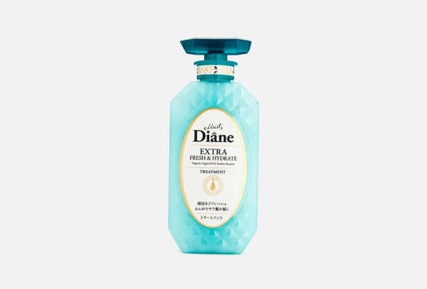 MOIST DIANE perfect beauty extra fresh & hydrate