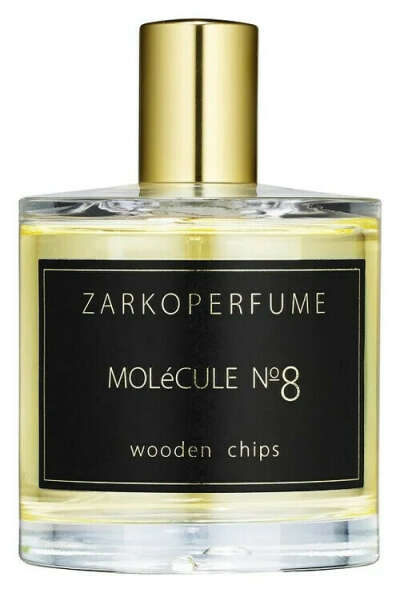 Zarkoperfume Molecule No.8